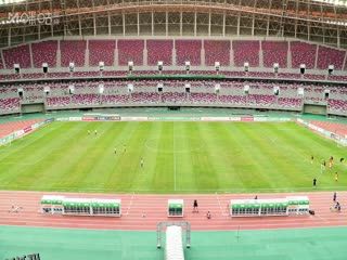 中乙联赛 赣州瑞狮VS成都蓉城B队 20250627 海报