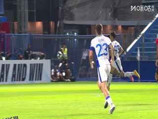 亚冠二级小组赛 曼谷联VS万隆 20251001 海报