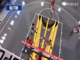 NBA常规赛 公牛VS骑士 20251109 海报