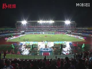 湖南省足球联赛 娄底队VS张家界队 20251108 海报