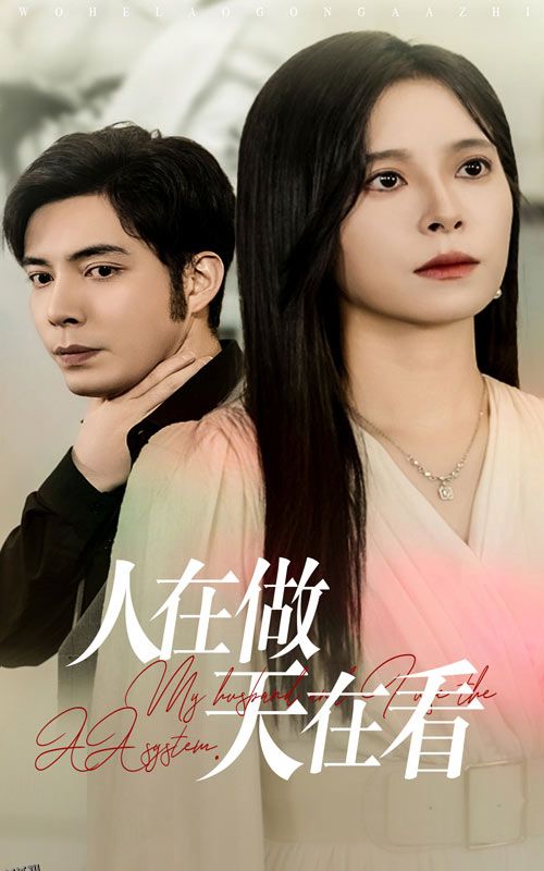 人在做天在看 海报