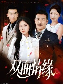 双面情缘 海报