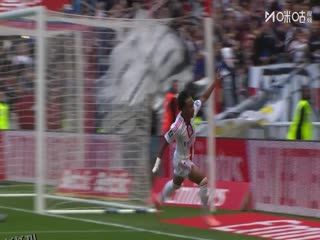 法甲联赛 里昂VS图卢兹 20251005 海报