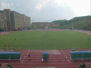 中乙联赛 广西恒宸VS广州蒲公英德桦绿建 20250727 海报