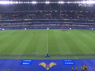 意甲联赛 维罗纳VS萨索洛 20251004 海报