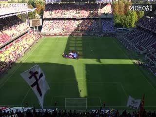 法甲联赛 梅斯VS斯特拉斯堡 20250817 海报