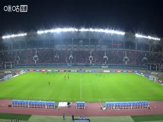 中超联赛 河南俱乐部酒祖杜康VS长春亚泰 20251019 海报