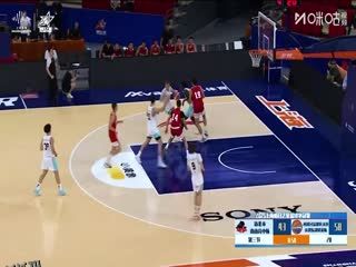 上海明日之星篮球争冠赛 西班牙富恩拉夫拉达俱乐部精英队VS中国国家U16青年队 20250715 海报