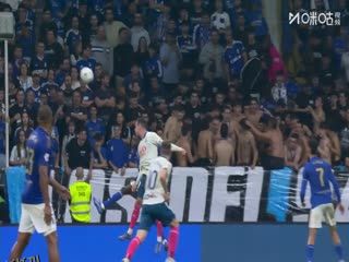 西甲联赛 皇家奥维耶多VS西班牙人 20251018 海报