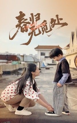 春归无觅处 海报