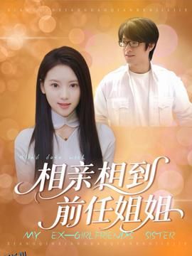 相亲相到前任姐姐 海报