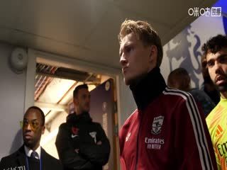 英超联赛 埃弗顿VS纽卡斯尔联 20251130 海报