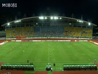 中乙联赛 成都蓉城B队VS泉州亚新 20250705 海报