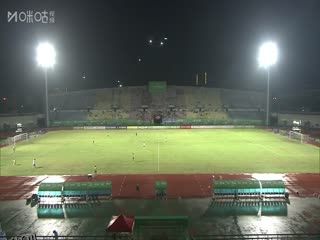 中乙联赛 广西蓝航VS广西恒宸 20250701 海报