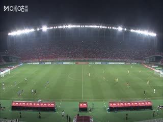 中甲联赛 辽宁铁人VS重庆铜梁龙 20250719 海报