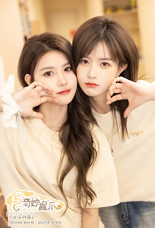 与奇妙握爪 海报