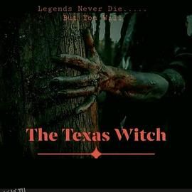 德州女巫 海报