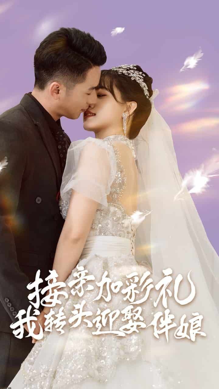 接亲加彩礼，我转头迎娶伴娘 海报