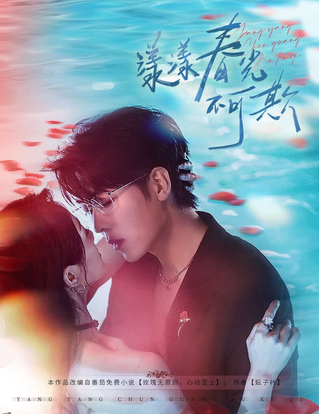 漾漾春光不可欺 海报