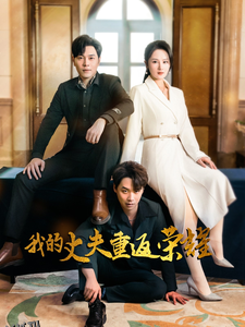 我的丈夫重返荣耀 海报