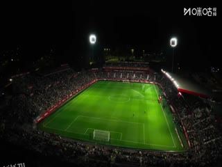 西甲联赛 吉罗纳VS西班牙人 20250927 海报