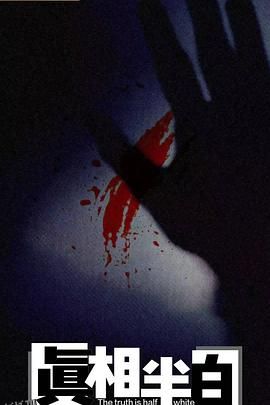 真相半白 海报