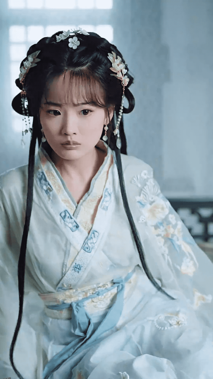 小奶团夫君 海报