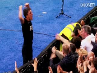 英超联赛 阿斯顿维拉VS富勒姆 20250928 海报