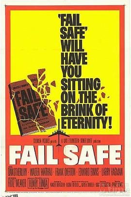 奇幻核子战[电影解说] 高清海报