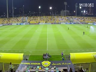 亚冠二级小组赛 迪拜祈祷VS德黑兰独立 20250918 海报