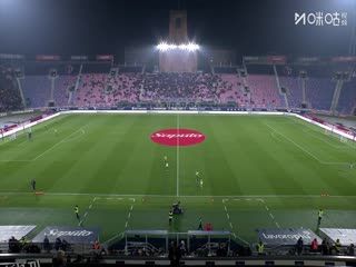 意大利杯八分之一决赛 博洛尼亚VS帕尔马 20251205 海报