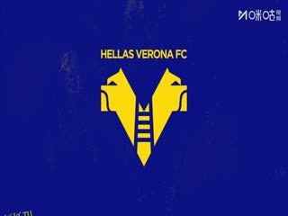 意甲联赛 热那亚VS维罗纳 20251129 海报