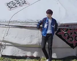 阿勒泰的天空 海报