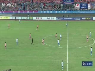 江苏城市足球联赛 无锡队VS徐州队 20250816 海报