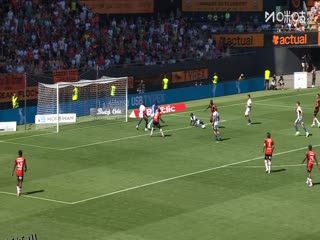 法甲联赛 洛里昂足球俱乐部VS雷恩 20250824 海报