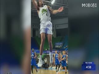 NBL 盐南苏科雄狮VS香港金牛 20250804 海报
