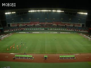 中乙联赛 山东泰山B队VS杭州临平吴越 20250712 海报