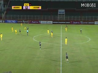 亚冠女足小组赛 墨尔本城女足VS胡志明市女足 20251119 海报