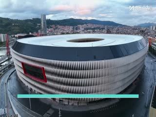 西甲联赛 毕尔巴鄂竞技VS吉罗纳 20250924 海报