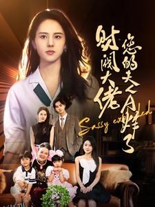 财阀大佬您的夫人A炸了 海报