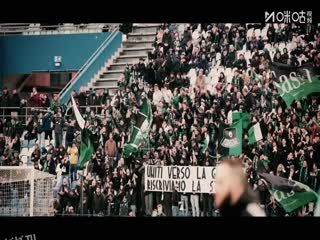 意甲联赛 萨索洛VS那不勒斯 20250824 海报