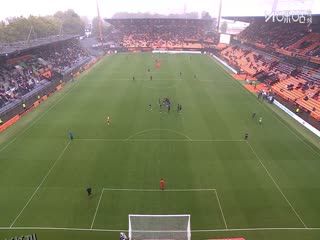 法甲联赛 洛里昂VS里尔 20250830 海报