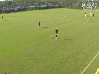 中国足球青少年精英联赛 长春亚泰U21VS大连英博U21 20251128 海报