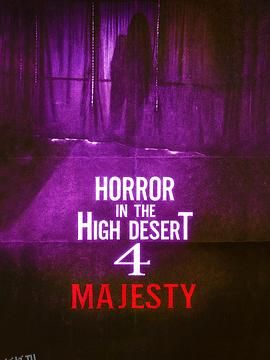 迷失内华达4 海报