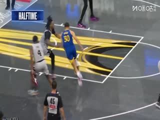 NBA常规赛 快船VS黄蜂 20251123 海报