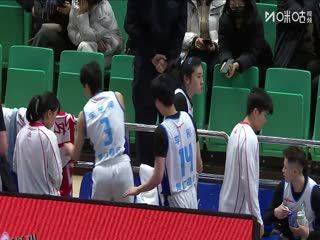 WCBA常规赛B组 辽宁大连体产VS厦门环东文旅 20251202 海报