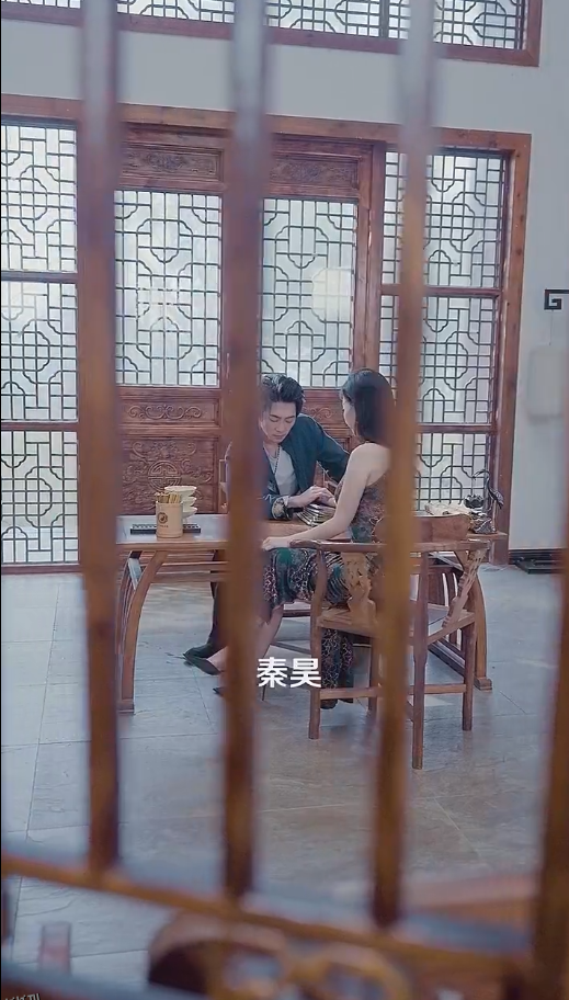 下山后美女总裁找上门 海报
