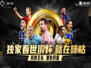 世俱杯小组赛 皇家马德里VS帕丘卡 20250623 海报