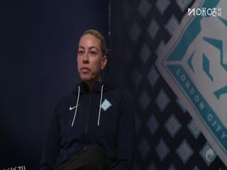 英女超 埃弗顿女足VS伦敦城雌狮女足 20250920 海报