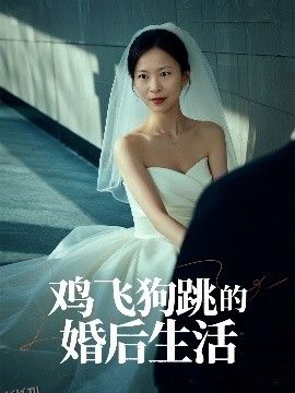 鸡飞狗跳的婚后生活 海报